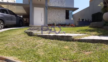 Casa com 3 quartos à venda na Rua Alexandria, 258, Pagani, Palhoça por R$ 1.100.000