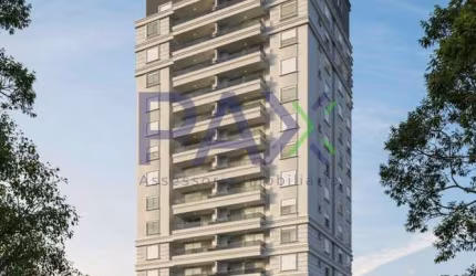 Apartamento com 3 quartos à venda na Rua do Bunganvília, 34, Pedra Branca, Palhoça por R$ 949.850