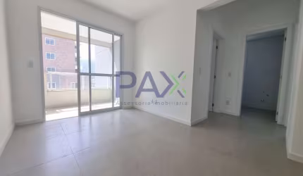 Apartamento com 2 quartos à venda na Rua das Cegonhas, 16, Pedra Branca, Palhoça por R$ 682.143