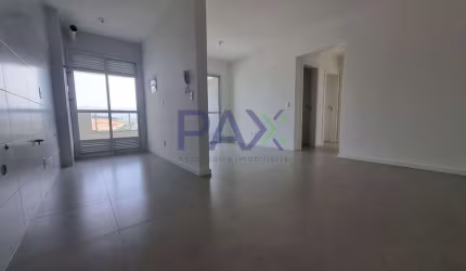 Apartamento com 2 quartos à venda na Rua das Cegonhas, 16, Pedra Branca, Palhoça por R$ 755.700