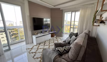 Apartamento com 3 quartos à venda na Rua dos Bem-Te-Vis, 11, Pedra Branca, Palhoça por R$ 1.150.000