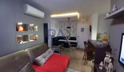 Apartamento com 2 quartos à venda na Rua Capri, 280, Pagani, Palhoça por R$ 600.000