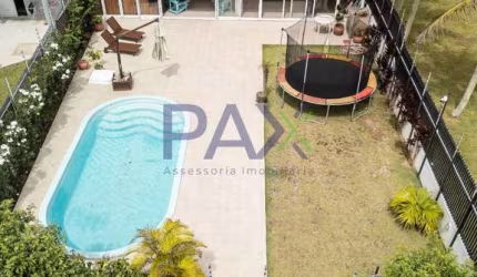 Casa com 4 quartos à venda na Rua das Gaivotas, 100, Ingleses, Florianópolis por R$ 4.290.000