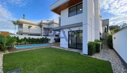 Casa com 3 quartos à venda na Maria Aurora, 98, Pedra Branca, Palhoça por R$ 1.950.000