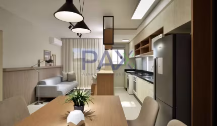 Apartamento com 2 quartos à venda na Rua das Biguás, 789, Pedra Branca, Palhoça por R$ 973.000
