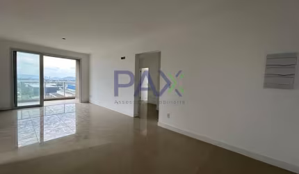 Apartamento com 3 quartos à venda na Avenida da Pedra Branca, 102, Pedra Branca, Palhoça por R$ 1.090.000