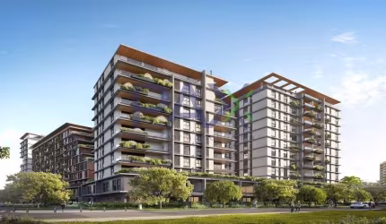 Apartamento com 1 quarto à venda na Rua da Praça, 245, Pedra Branca, Palhoça por R$ 499.000