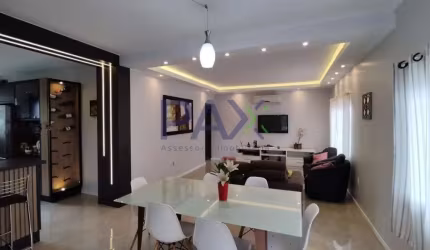 Casa com 3 quartos à venda na Rua Ervino Scheidt, 187, Centro, Palhoça por R$ 2.000.000