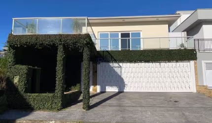 Casa com 5 quartos à venda na Rua das Perdizes, 45, Pedra Branca, Palhoça por R$ 1.850.000