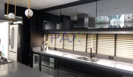 Apartamento com 3 quartos à venda na Rua Tinoli, 118, Pagani, Palhoça por R$ 1.960.000