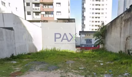 Terreno comercial à venda na Avenida das Águias, 1, Pedra Branca, Palhoça por R$ 3.100.000