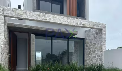 Casa com 3 quartos à venda na Francisco Pacheco De Souza, 1, Ferraz, Garopaba por R$ 1.395.000