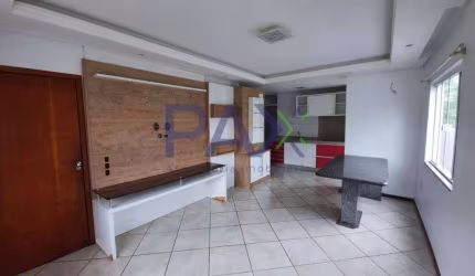 Apartamento com 3 quartos à venda na Rua Alexandria, 155, Pagani, Palhoça por R$ 339.000