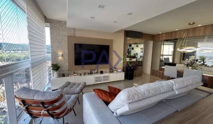 Apartamento com 2 quartos à venda na Rua da Pedra, 347, Pedra Branca, Palhoça por R$ 1.080.000