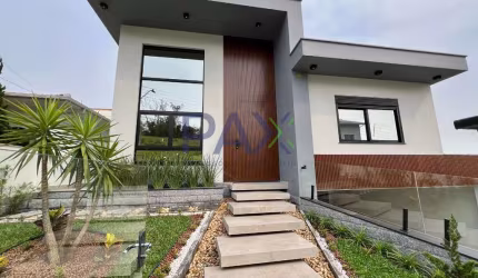 Casa com 3 quartos à venda na Rua das Saíras, 92, Pedra Branca, Palhoça por R$ 2.500.000