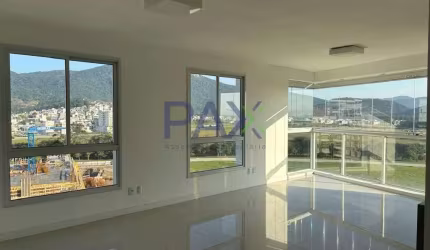 Apartamento com 4 quartos à venda na Rua da Praça, 222, Pedra Branca, Palhoça por R$ 1.280.000