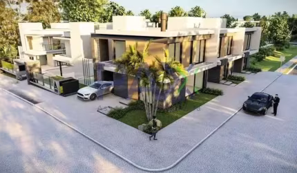 Apartamento com 3 quartos à venda na Álvaro Ernesto Dos Santos, 1, Jardim Panorâmico, Garopaba por R$ 1.600.000