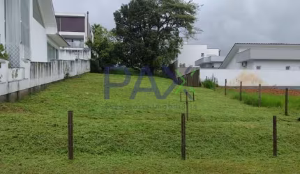 Terreno à venda na Rua das Figueiras, 2, Pedra Branca, Palhoça por R$ 699.000