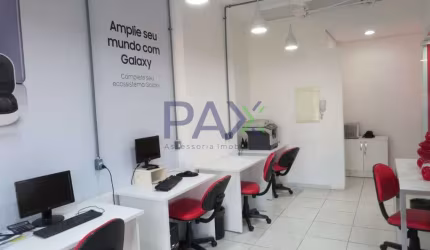 Sala comercial à venda na Rua da Praça, 244, Pedra Branca, Palhoça por R$ 699.000