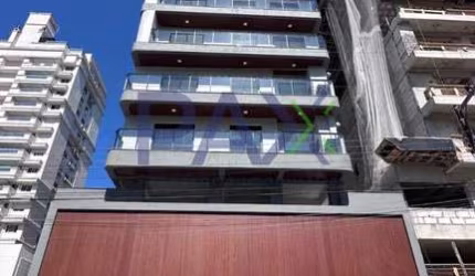 Apartamento com 2 quartos à venda na Rua das Orquídeas, 1, Pedra Branca, Palhoça por R$ 600.000