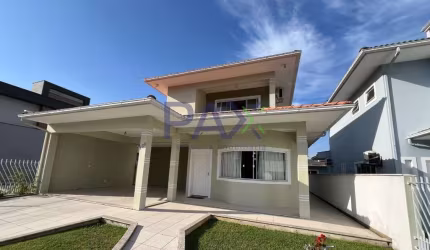 Casa com 3 quartos à venda na Rua das Azaléias, 136, Pedra Branca, Palhoça por R$ 1.600.000