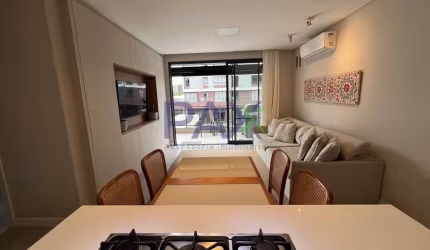Apartamento com 2 quartos à venda na Rua Portinari, 170, Pedra Branca, Palhoça por R$ 1.200.000