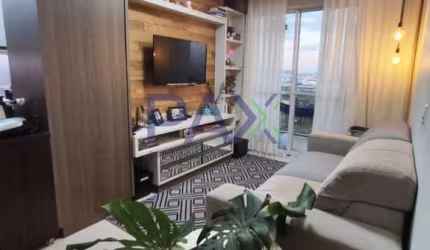 Apartamento com 3 quartos à venda na Avenida da Pedra Branca, 303, Pedra Branca, Palhoça por R$ 900.000