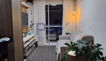 Apartamento com 3 quartos à venda na Avenida da Pedra Branca, 303, Pedra Branca, Palhoça por R$ 900.000