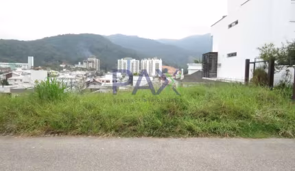 Terreno à venda na Rua das Perdizes, 70, Pedra Branca, Palhoça por R$ 600.000