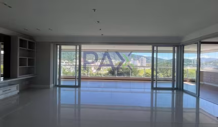 Apartamento com 3 quartos à venda na Rua Portinari, 1, Pedra Branca, Palhoça por R$ 3.200.000