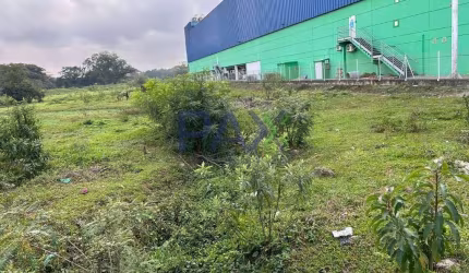 Terreno à venda na Rodovia SC-281, 2, Sertão do Maruim, São José por R$ 9.000.000