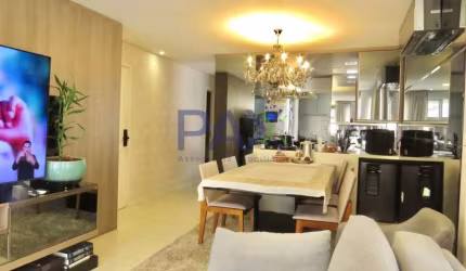 Apartamento com 3 quartos à venda na Rua Dos Bem Te Vis, 35, Pedra Branca, Palhoça por R$ 900.000