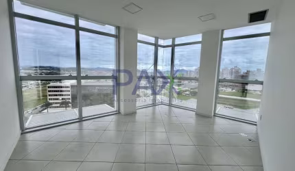 Sala comercial à venda na Rua da Pedra, 347, Pedra Branca, Palhoça por R$ 630.000