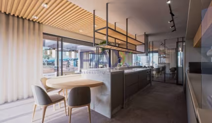 Apartamento com 1 quarto à venda na Rua Afonso Pena, 532, Estreito, Florianópolis por R$ 648.000
