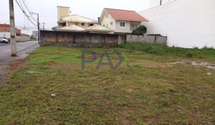 Terreno comercial à venda na Rua Tinoli, 180, Pagani, Palhoça por R$ 700.000