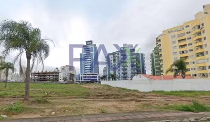 Terreno comercial à venda na Avenida das Torres, 420, Pagani, Palhoça por R$ 1.188.000