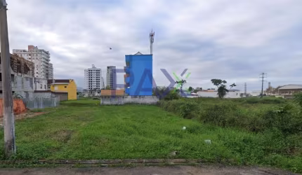 Terreno comercial à venda na das Cerejeiras, 10, Pedra Branca, Palhoça por R$ 2.400.000