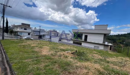 Terreno à venda na Rua das Laranjeiras, 1, Pedra Branca, Palhoça por R$ 730.000