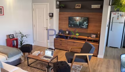 Apartamento com 2 quartos à venda na Rua General Estilac Leal, 129, Coqueiros, Florianópolis por R$ 850.000