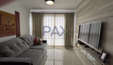Apartamento com 3 quartos à venda na Rua da Praça, 222, Pedra Branca, Palhoça por R$ 1.190.000