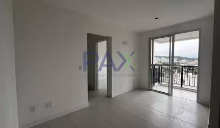 Apartamento com 2 quartos à venda na Rua do Bunganvília, 111, Pedra Branca, Palhoça por R$ 560.000