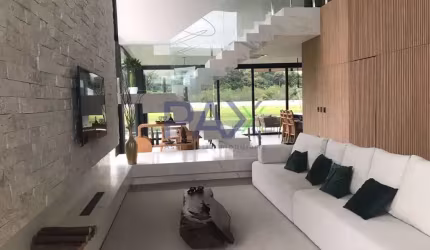Casa em condomínio fechado com 4 quartos para alugar na Rua Lagoinha, 62, Pedra Branca, Palhoça por R$ 30.000