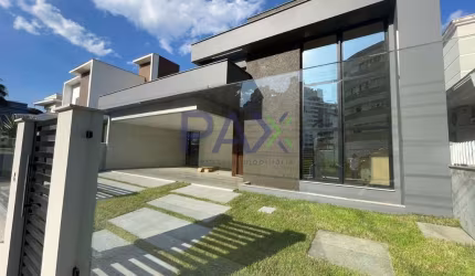 Casa com 3 quartos à venda na Rua Dos Bem Me Queres, 84, Pedra Branca, Palhoça por R$ 2.050.000