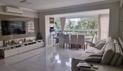 Apartamento com 3 quartos à venda na Rua da Universidade, 89, Pedra Branca, Palhoça por R$ 1.390.000