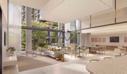 Apartamento com 4 quartos à venda na Rua da Praça, 349, Pedra Branca, Palhoça por R$ 2.290.000