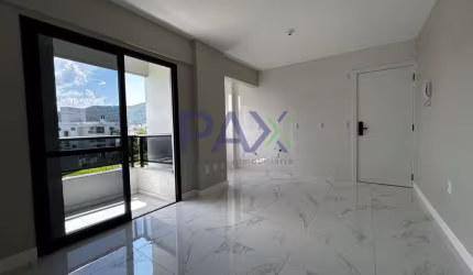 Apartamento com 2 quartos à venda na Rua Milão, 101, Pagani, Palhoça por R$ 346.000