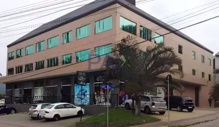 Apartamento com 2 quartos à venda na Rua Antônio Jovita Duarte, 16, Forquilhinhas, São José por R$ 230.000