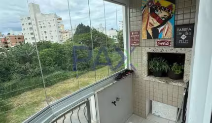 Apartamento com 3 quartos à venda na Rua Padova, 83, Pagani, Palhoça por R$ 515.000