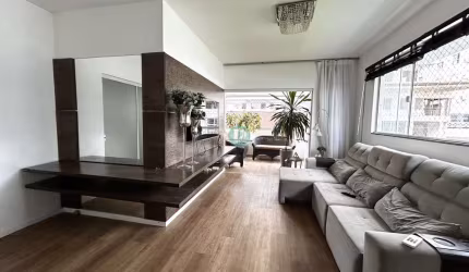 Apartamento com 3 quartos à venda na Rua das Orquídeas, 280, Pedra Branca, Palhoça por R$ 790.000