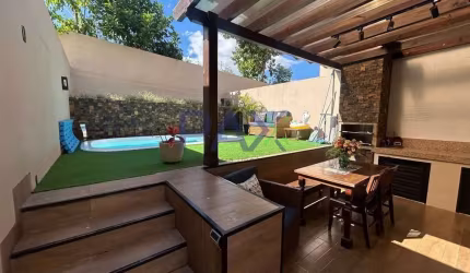 Casa com 3 quartos à venda na Rua José Antônio da Silva, 56, Passa Vinte, Palhoça por R$ 997.000